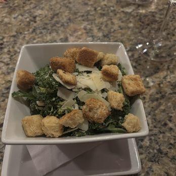 Chez Fabien - Salad - French Near Me - Grapevine, Texas