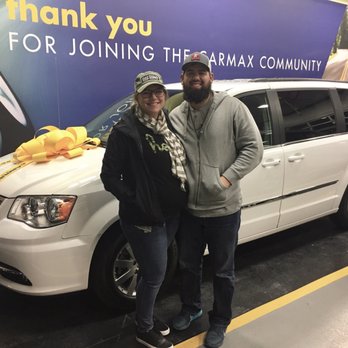 CarMax - Our new minivan- the best experience at CarMax with Skip! - Used Car Dealers Near Me - Pleasanton, California CarMax - Our new minivan- the best experience at CarMax with Skip! - Used Car Dealers Near Me - Pleasanton, California