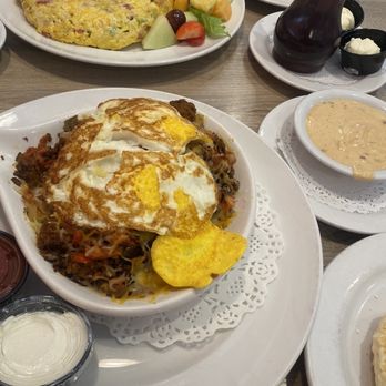 Egg Headz Café - American Near Me - Tinley Park, Illinois
