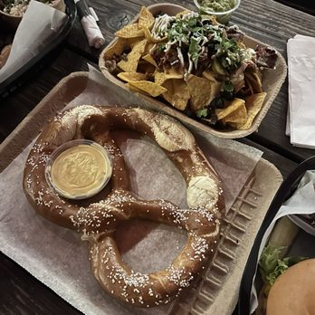California Coast Beer - Breweries Near Me - Paso Robles, California