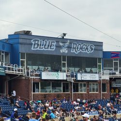 Daniel S Frawley Stadium