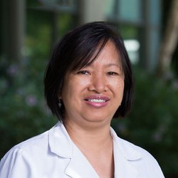 Mita Gordo, M.D