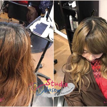 Studio Jason - Hair Salons Near Me - San Mateo, California