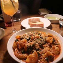 Paccheri Bolognese