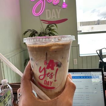 YES! Cafe - Breakfast & Brunch Near Me - Miami Beach, Florida YES! Cafe - Breakfast & Brunch Near Me - Miami Beach, Florida