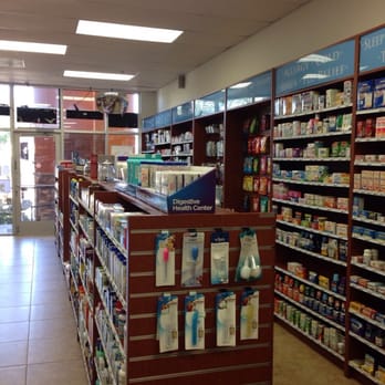 St. Antony Pharmacy - Drugstores Near Me - El Segundo, California