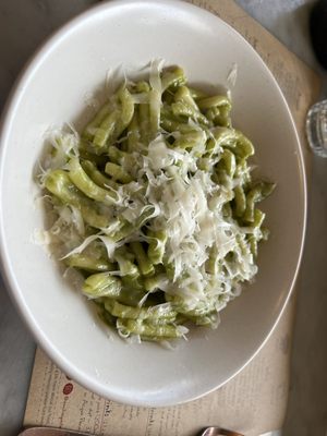 Emilia's Crafted Pasta (St. Katharine Docks) by null
