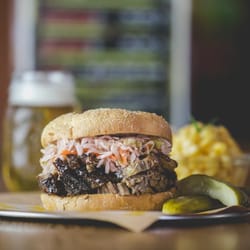 Curley's Q BBQ Catering