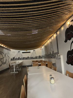 Michi Ramen by null