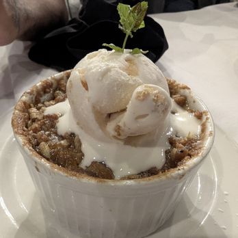 Cole's Chop House - Steakhouses Near Me - Napa, California