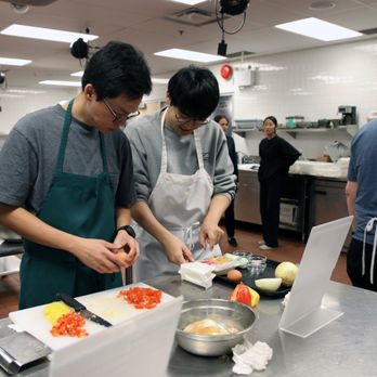 Quay Experiences - Cooking Classes Near Me - Vancouver, British Columbia