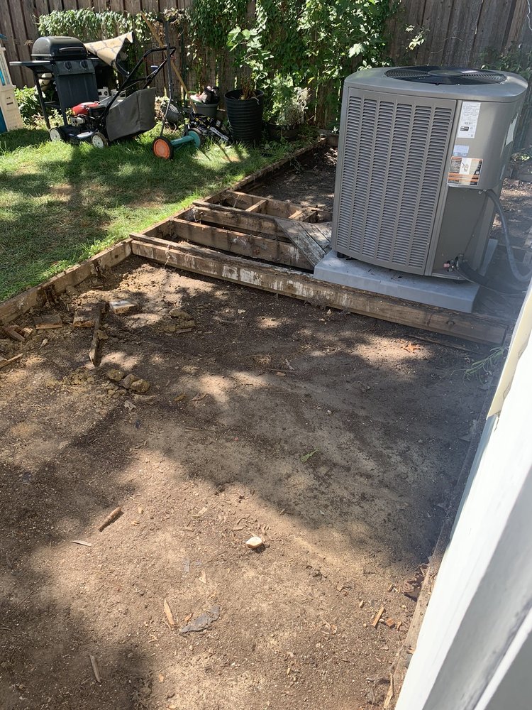 SOUTH JERSEY LANDSCAPE SUPPLY Updated October 2024 1363 S Delsea Dr