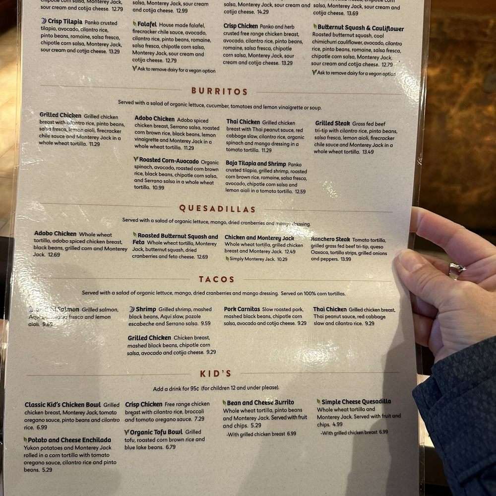 Aqui Cal-Mex - Menu 1/2024 - Mexican Near Me - San Jose, California Aqui Cal-Mex - Menu 1/2024 - Mexican Near Me - San Jose, California