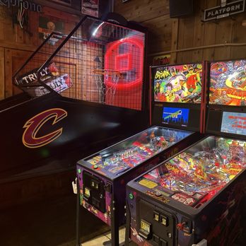 Game On - Sports Bars Near Me - Parma Heights, Ohio Game On - Sports Bars Near Me - Parma Heights, Ohio