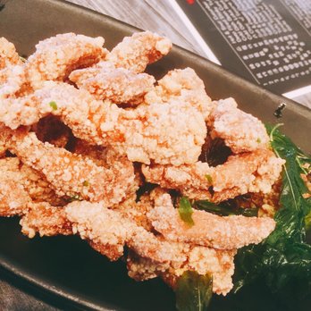 Hi Pot - Salt and pepper chicken - Szechuan Near Me - Cupertino, California Hi Pot - Salt and pepper chicken - Szechuan Near Me - Cupertino, California