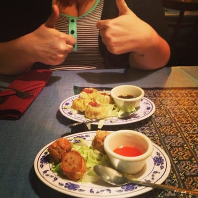 Siam Cafe by null