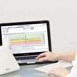 OsteoStrong Bayside - Bone scanner