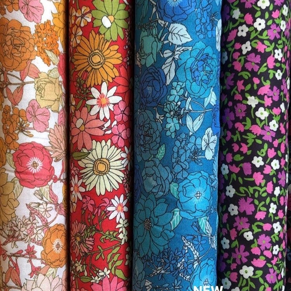 Harmony - Fabric Stores Near Me - Provo, Utah