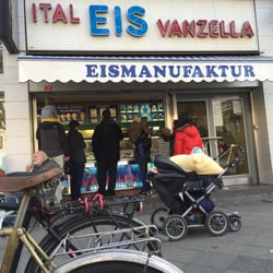Ital Eis Vanzella