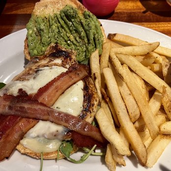 54th Street Restaurant & Drafthouse - Chicken Avocado Grille - American Near Me - Euless, Texas 54th Street Restaurant & Drafthouse - Chicken Avocado Grille - American Near Me - Euless, Texas