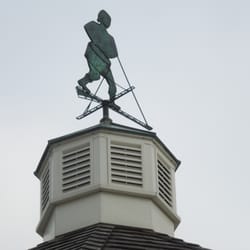 Joseph E. O'Connor Gazebo