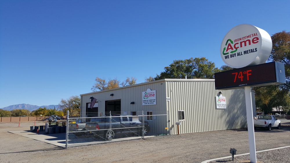 WISE RECYCLING Updated September 2024 1220 Bosque Farms Blvd, Bosque Farms, New Mexico