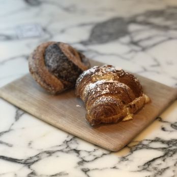 Swedish Hill - Almond and Chocolate Croissant - Cafes Near Me - Austin, Texas Swedish Hill - Almond and Chocolate Croissant - Cafes Near Me - Austin, Texas