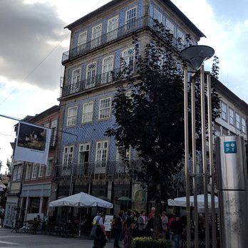 Café A Brasileira - Beautiful elegance - inside and out... - Cafes Near Me - Braga, 03 Café A Brasileira - Beautiful elegance - inside and out... - Cafes Near Me - Braga, 03
