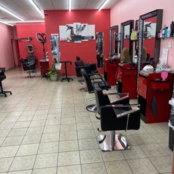 Jenny's hair & Beauty Salon