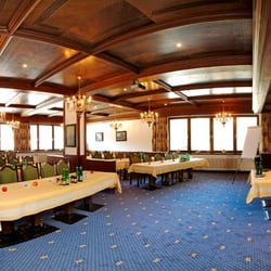 Hotel Europäischer Hof - Tagungen im Europäischen Hof
