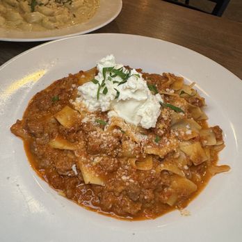 Cucina 355 - Papardelle Bolognese - Italian Near Me - Nutley, New Jersey