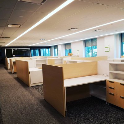 Compass Cleaning Service