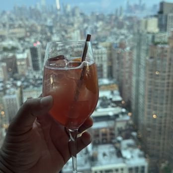 Nubeluz - Cocktail Bars Near Me - New York, New York Nubeluz - Cocktail Bars Near Me - New York, New York