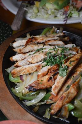 El Potro Mexican Bar & Grill by null