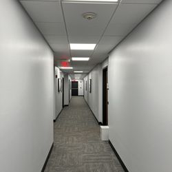Quest Diagnostics - Electricity