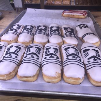 SloDoCo Donuts - Donuts Near Me - San Luis Obispo, California SloDoCo Donuts - Donuts Near Me - San Luis Obispo, California
