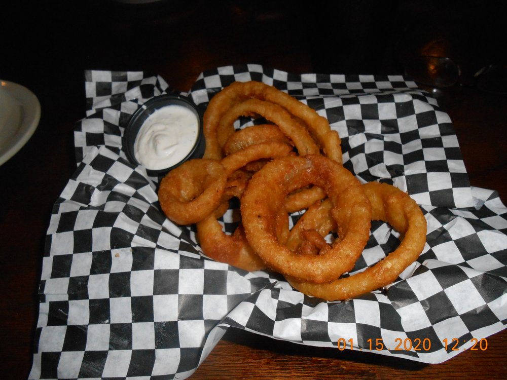 FIRST ROUND DRAFT 91 Photos & 108 Reviews Sports Bars 1217 Del