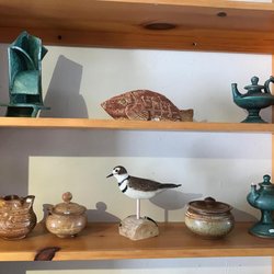 Barnstable Pottery
