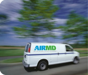 Airmd Tampa