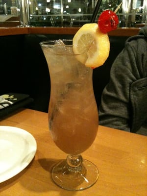 California Pizza Kitchen at Santa Ana by null