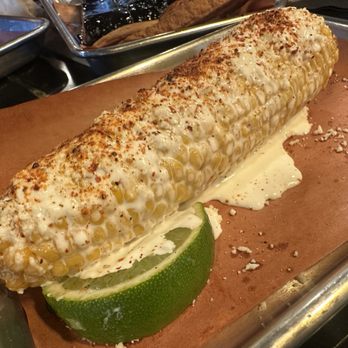 Apocalypse BBQ - Elote corn - Food Trucks Near Me - Miami, Florida Apocalypse BBQ - Elote corn - Food Trucks Near Me - Miami, Florida