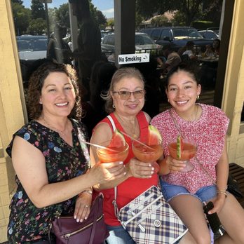 Bill's Cafe - Watermelon mimosas for Grandma's bday! - Breakfast & Brunch Near Me - San Jose, California Bill's Cafe - Watermelon mimosas for Grandma's bday! - Breakfast & Brunch Near Me - San Jose, California