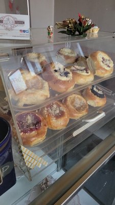 Little Prague European Bakery by null