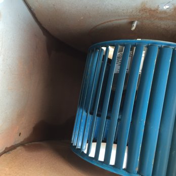 Breathable - After - Heating & Air Conditioning/HVAC Near Me