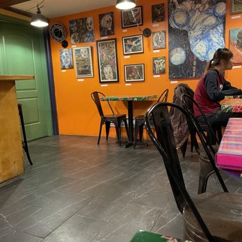 El Cabron - Mexican Near Me - New York, New York