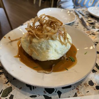 Break + Feast - Moco Loco - Breakfast & Brunch Near Me - Koloa, Hawaii Break + Feast - Moco Loco - Breakfast & Brunch Near Me - Koloa, Hawaii