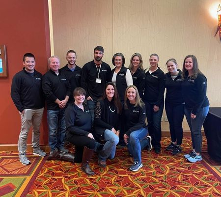 The Point Sports Medicine & Rehab