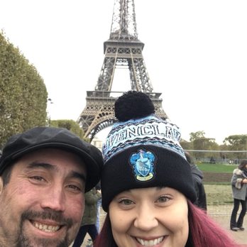 La Tour Eiffel - Landmarks & Historical Buildings Near Me - Paris, 75 La Tour Eiffel - Landmarks & Historical Buildings Near Me - Paris, 75
