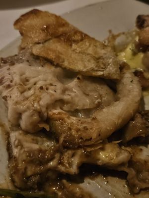 Anthony's Restaurant & Bistro by null
