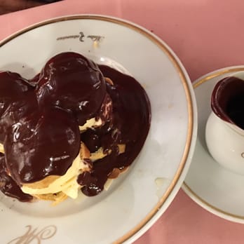 Brasserie Mollard - Seafood Near Me - Paris, 75